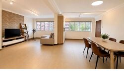 Blk 13 Toh Yi Gardens (Bukit Timah), HDB 5 Rooms #616420141